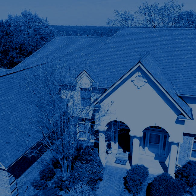 Riley Hays Roofing | Little Rock Arkansas